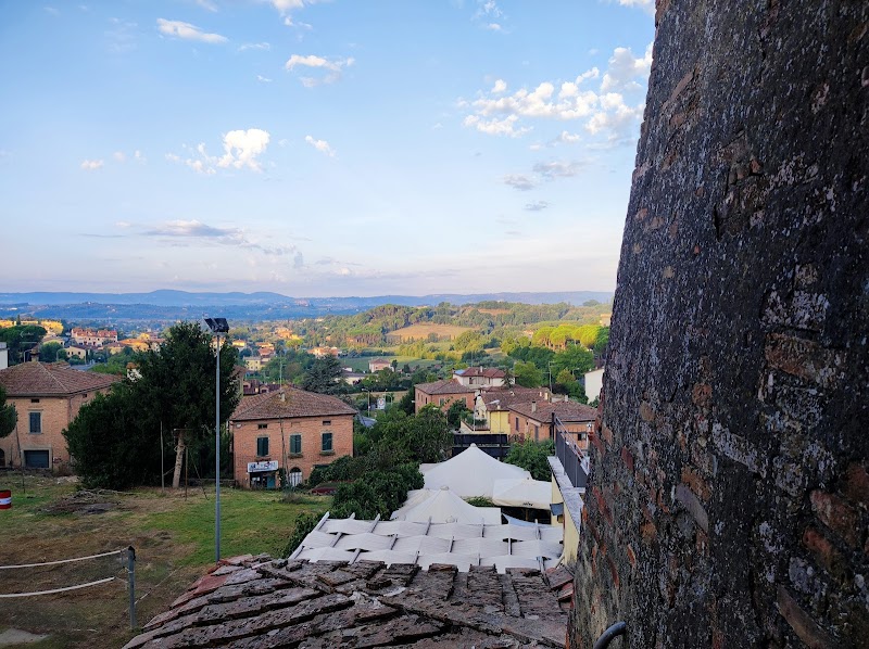Hotel L'Imperatrice in Foiano della Chiana, Italy