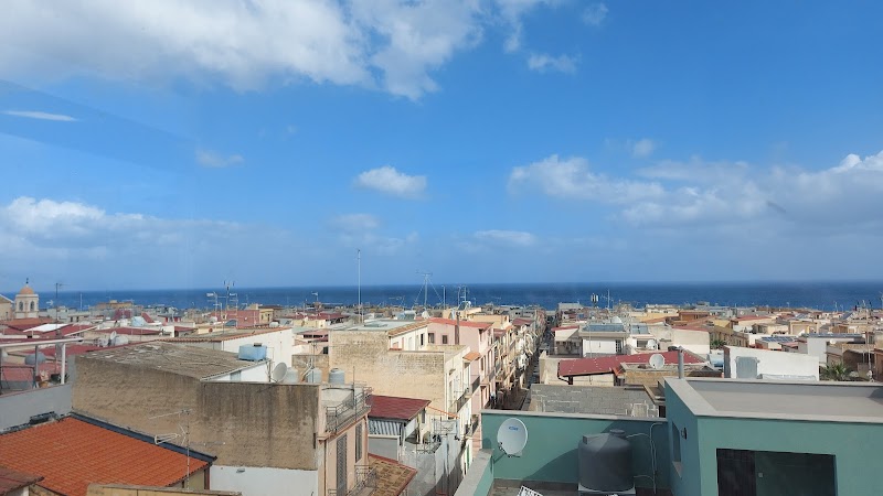 Hotel La Balestra in Bibbiena, Italy