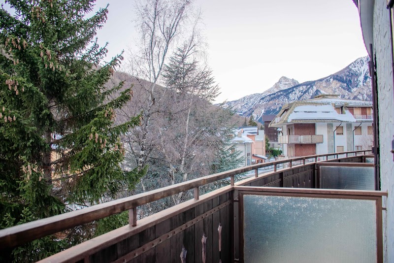 Hotel La Betulla in Arco, Italy