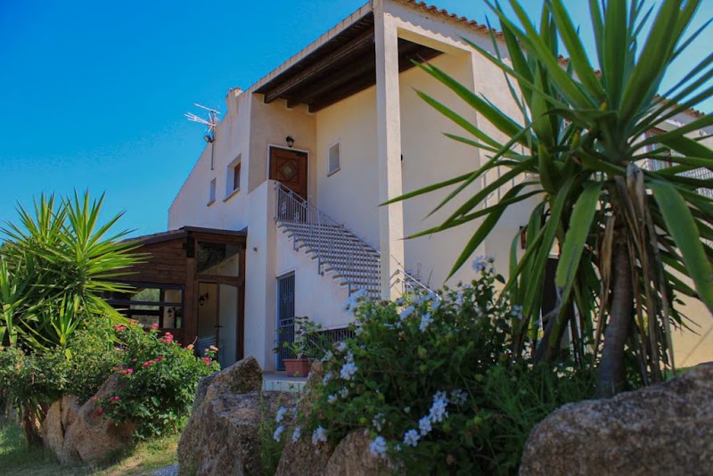 Hotel La Borgata in Arzachena, Italy