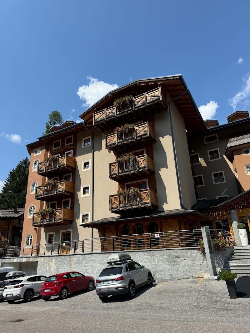 Hotel La Brenta in Acqui Terme, Italy