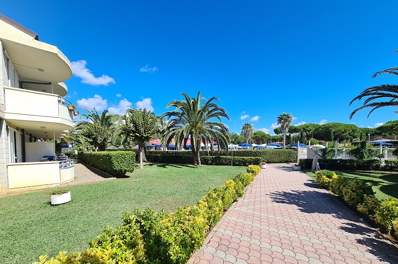 Hotel La Buca del Gatto in Castagneto Carducci, Italy