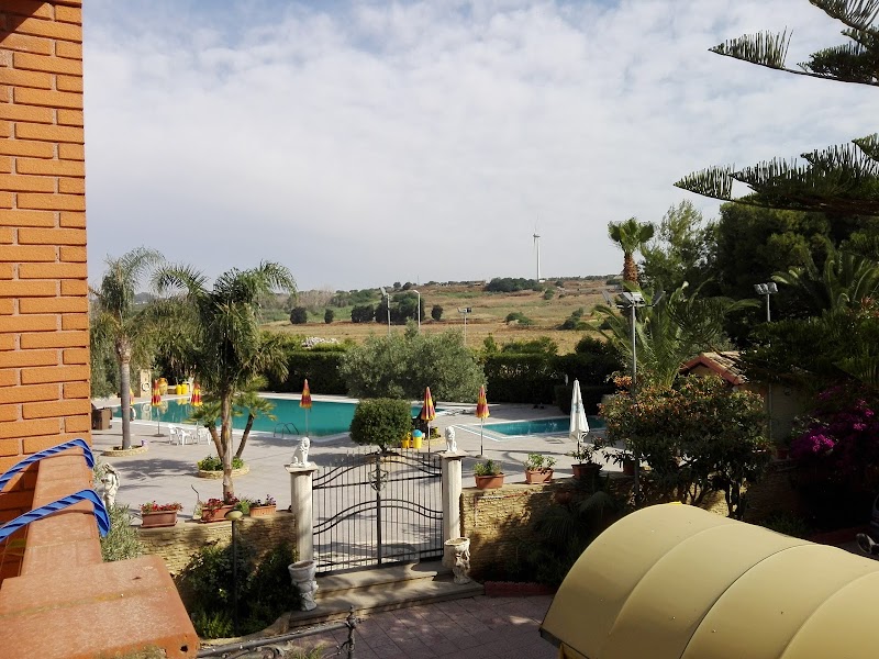 Hotel La Campagnola in Crotone, Italy