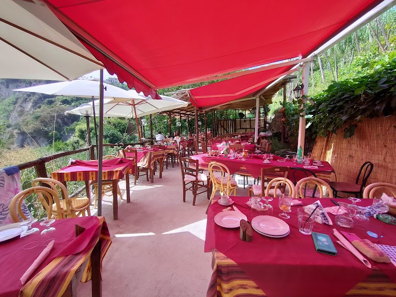 Hotel La Cantina in Barano d'Ischia, Italy