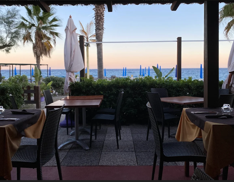 Hotel La Capannina in Bordighera, Italy