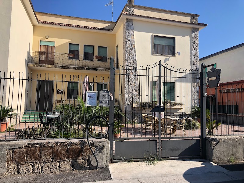 Hotel La Casa Y in Castel Volturno, Italy