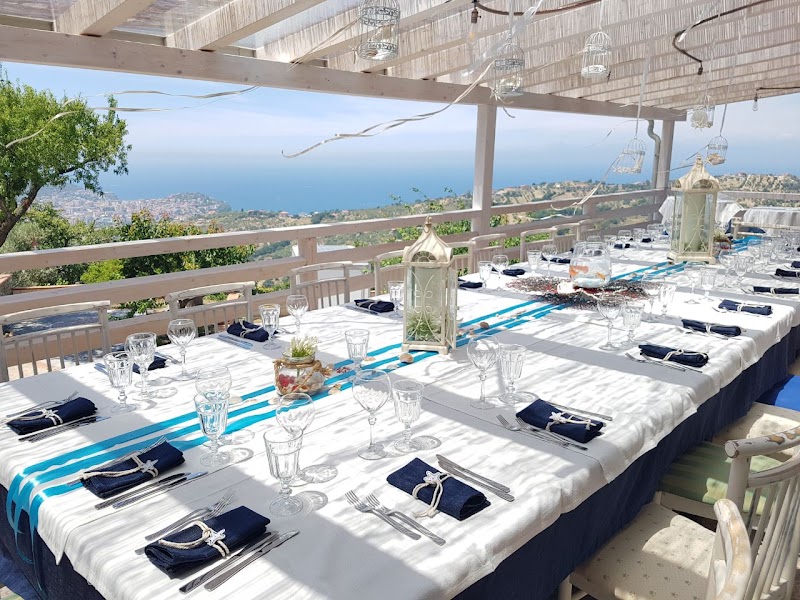 Hotel La Civetta in Agropoli, Italy