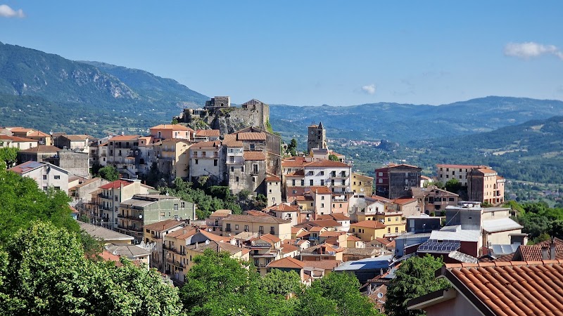 Hotel La Collina in Campagna, Italy