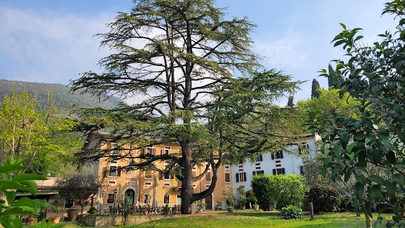 Hotel La Corte in Caprino Veronese, Italy