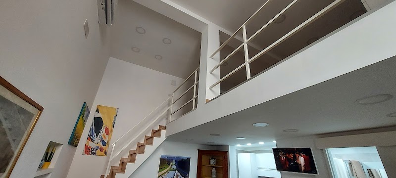 Hotel La Corte in Caserta, Italy