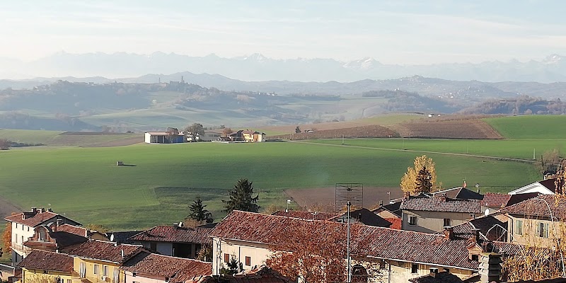 Hotel La Corte in Asti, Italy