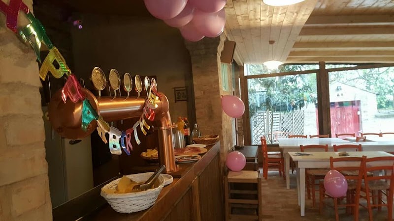 Hotel La Cuccagna in Fermo, Italy