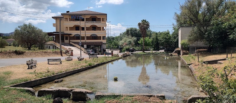 Hotel La Falconara in Castrovillari, Italy