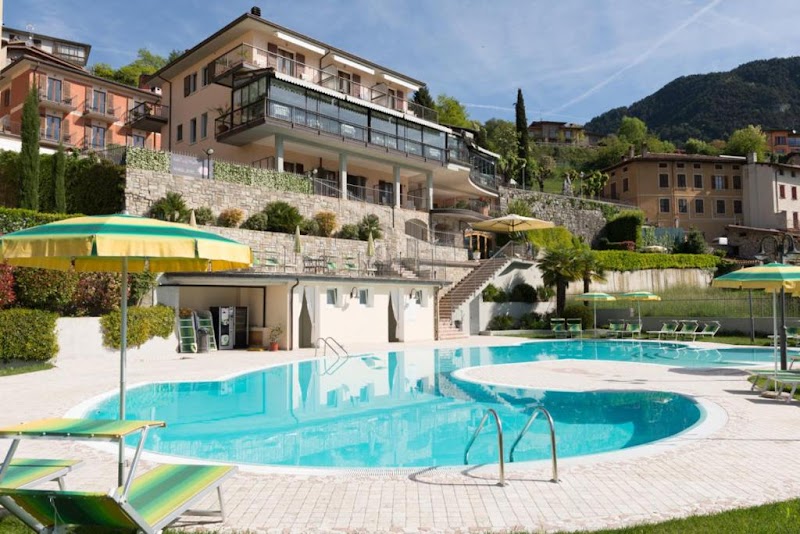 Hotel La Fenice in Castiglione del Lago, Italy