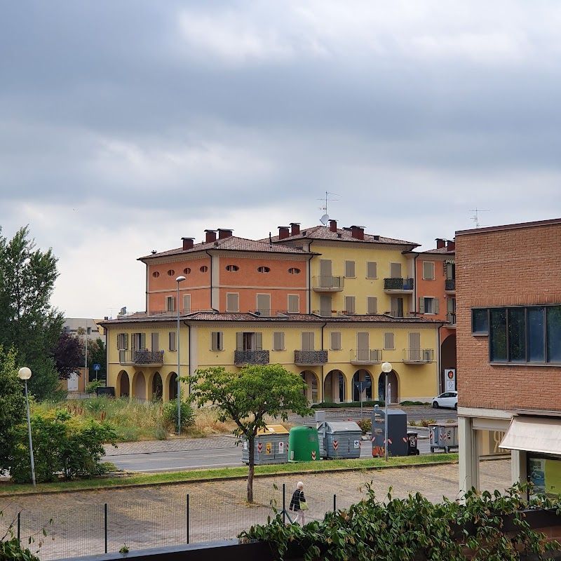 Hotel La Fenice in Fiorano Modenese, Italy