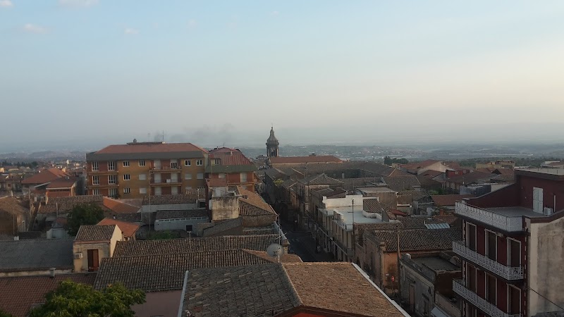 Hotel La Fenice in Belpasso, Italy