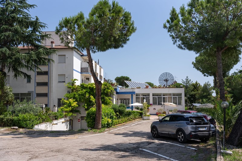 Hotel La Fonte in Celano, Italy