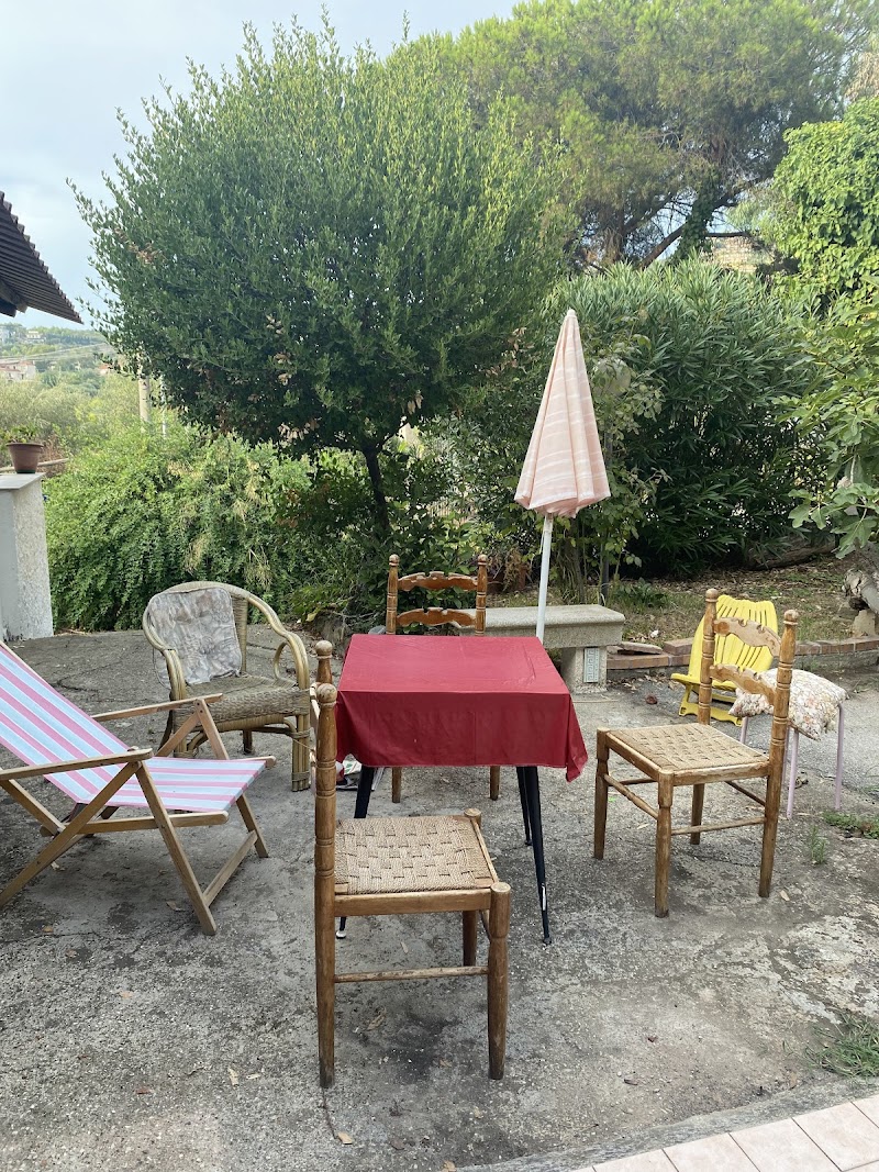 Hotel La Lanterna in Agropoli, Italy