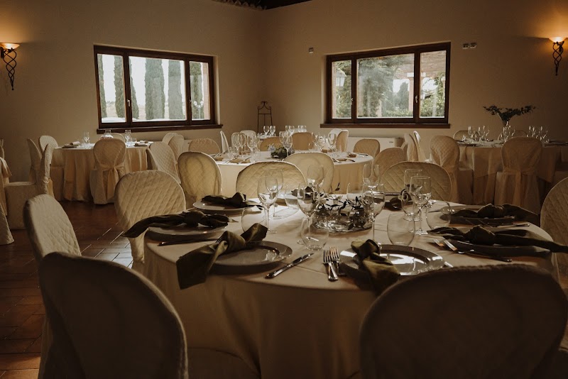 Hotel La Locanda degli Ulivi in Ardea, Italy