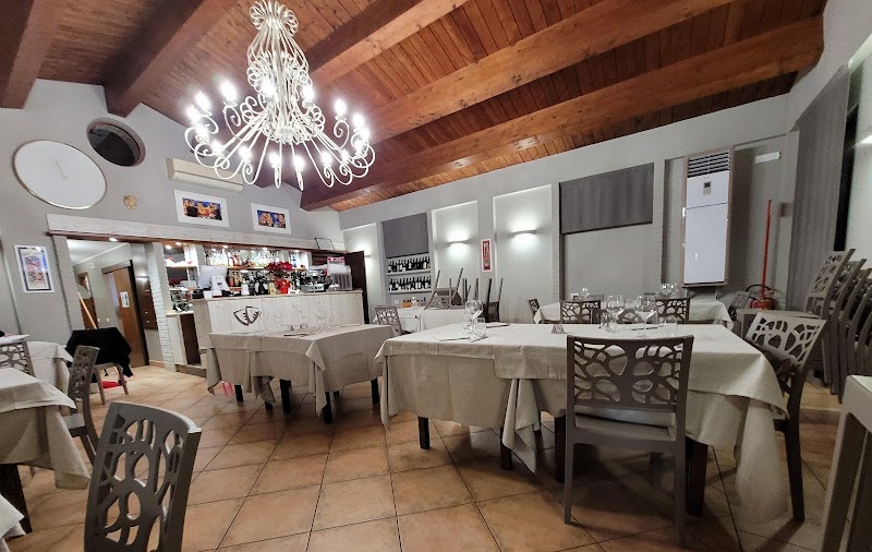 Hotel La Locanda dei Cavalieri in Civitanova Marche, Italy