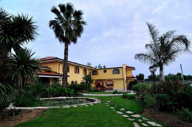 Hotel La Locanda del Cavaliere in Latina, Italy