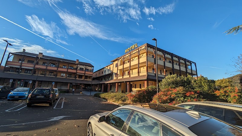 Hotel La Locanda della Franciacorta in Iseo, Italy