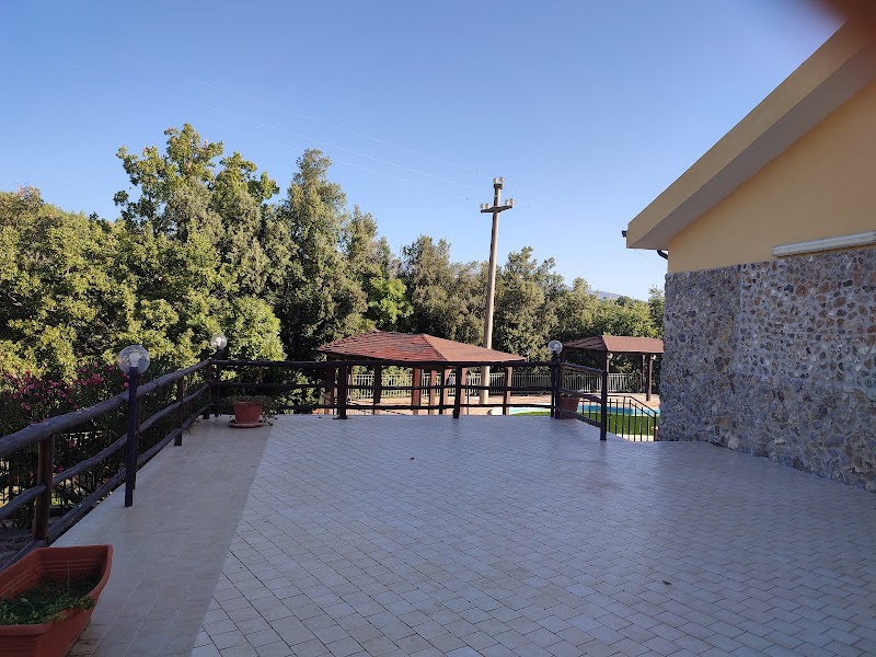 Hotel La Madonnina in Castrovillari, Italy