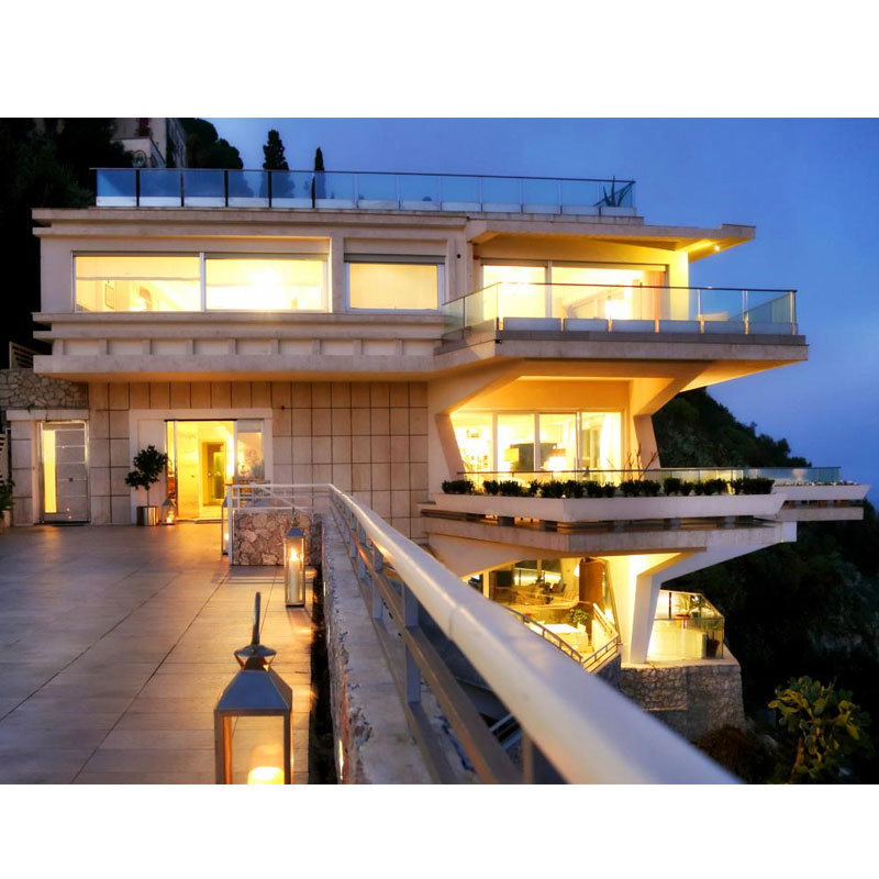 Hotel La Maison Blanche in Agrigento, Italy