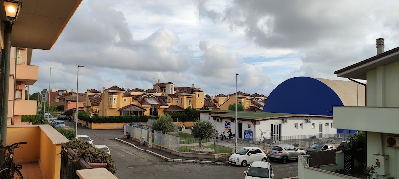 Hotel La Maison Jolie in Fiumicino, Italy