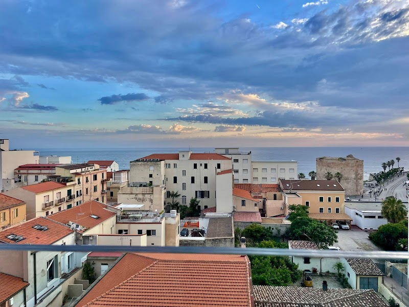 Hotel La Margherita & SPA in Alghero, Italy