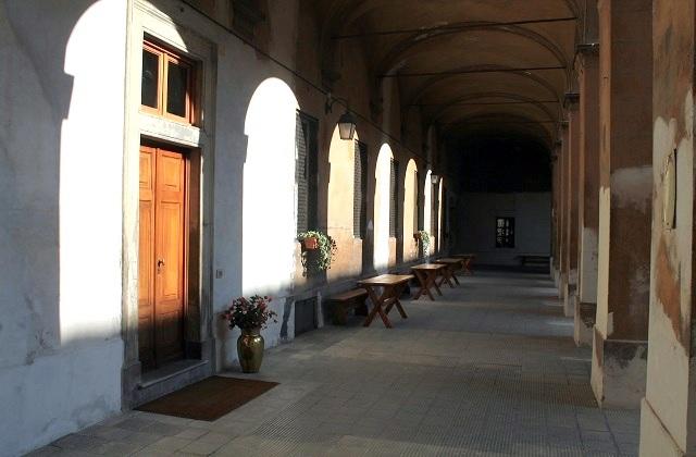 Hotel La Meridiana in Acqui Terme, Italy