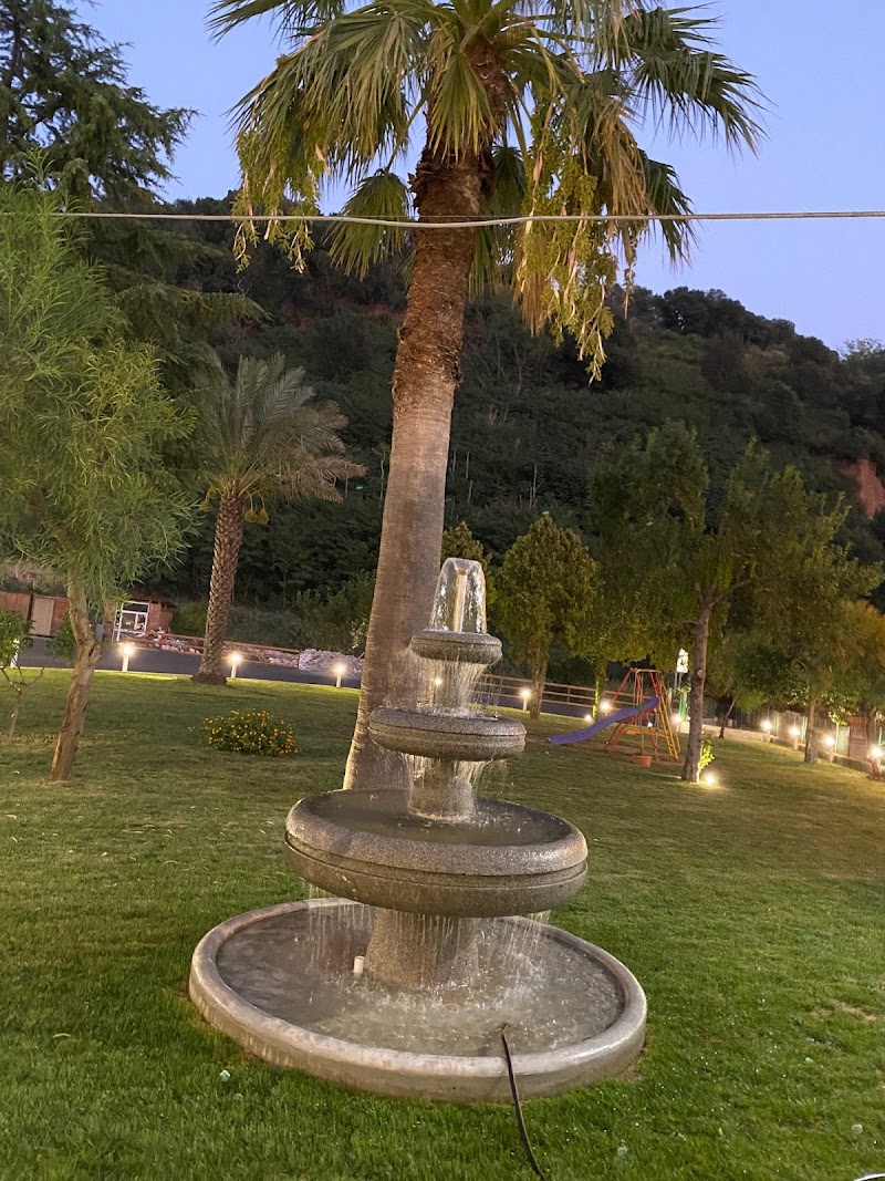 Hotel La Mimosa in Castrovillari, Italy