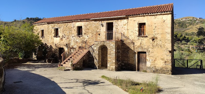 Hotel La Mimosa in Castellabate, Italy