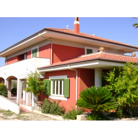 Hotel La Passolara in Agropoli, Italy