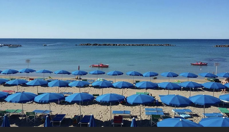 Hotel La Perla Del Tirreno in Belvedere Marittimo, Italy
