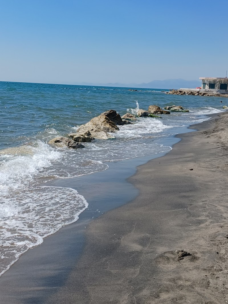 Hotel La Plancia in Castel Volturno, Italy