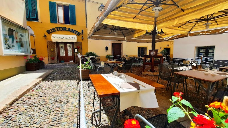 Hotel La Posada Sul Golfo in Alghero, Italy