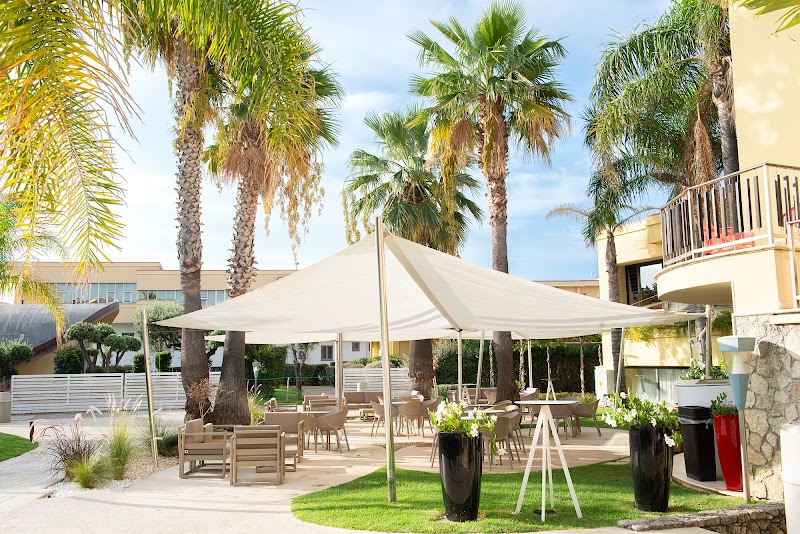 Hotel La Principessa in Amantea, Italy