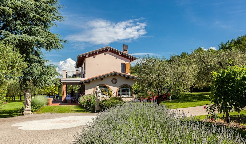 Hotel La Quercia in Belvedere Marittimo, Italy