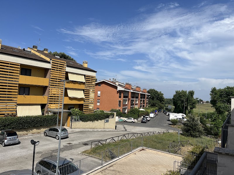 Hotel La Quercia in Anagni, Italy