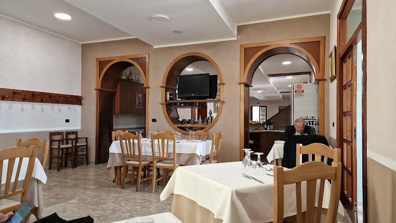 Hotel La Quercia in Acqui Terme, Italy