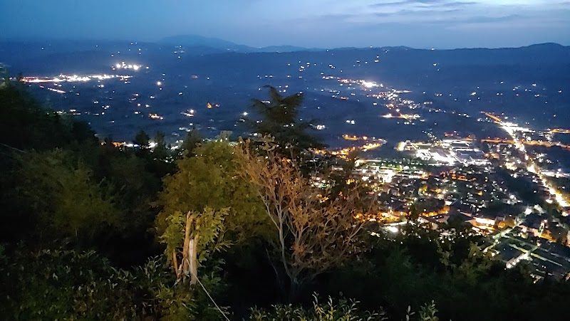 Hotel La Rocca in Gubbio, Italy
