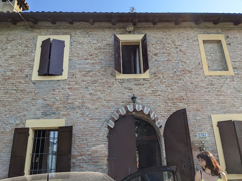 Hotel La Rosa Selvatica in Asti, Italy