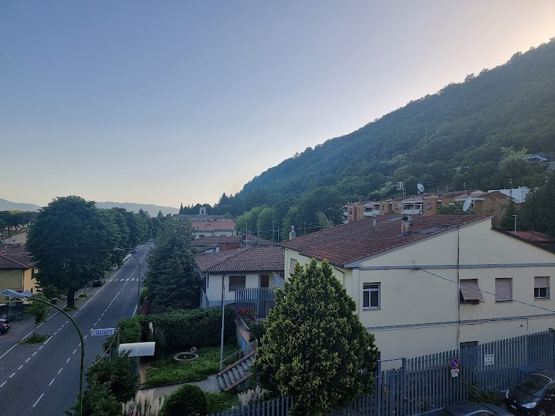 Hotel La Rosa in Castel San Pietro Terme, Italy