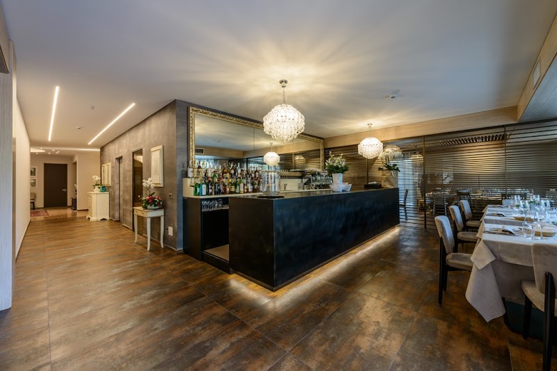 Hotel La Rosina in Bassano del Grappa, Italy