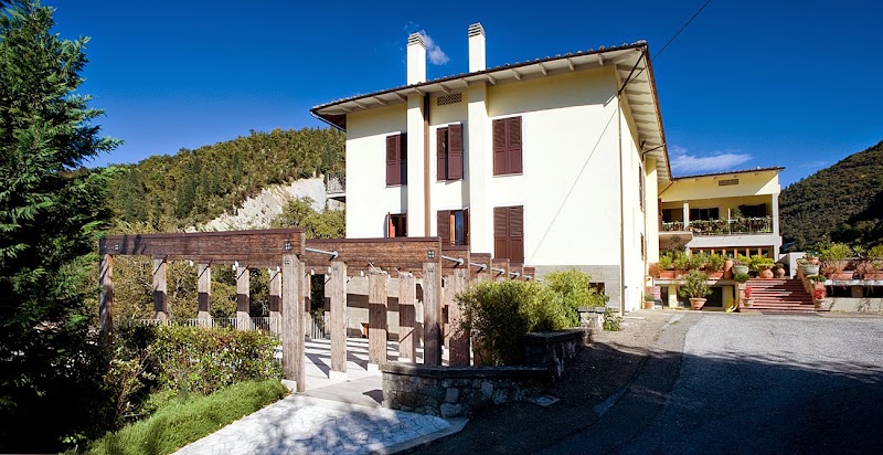 Hotel La Selva in Calenzano, Italy