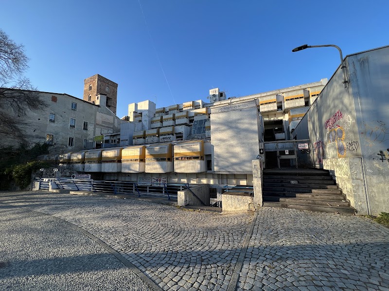 Hotel La Serra in Ivrea, Italy