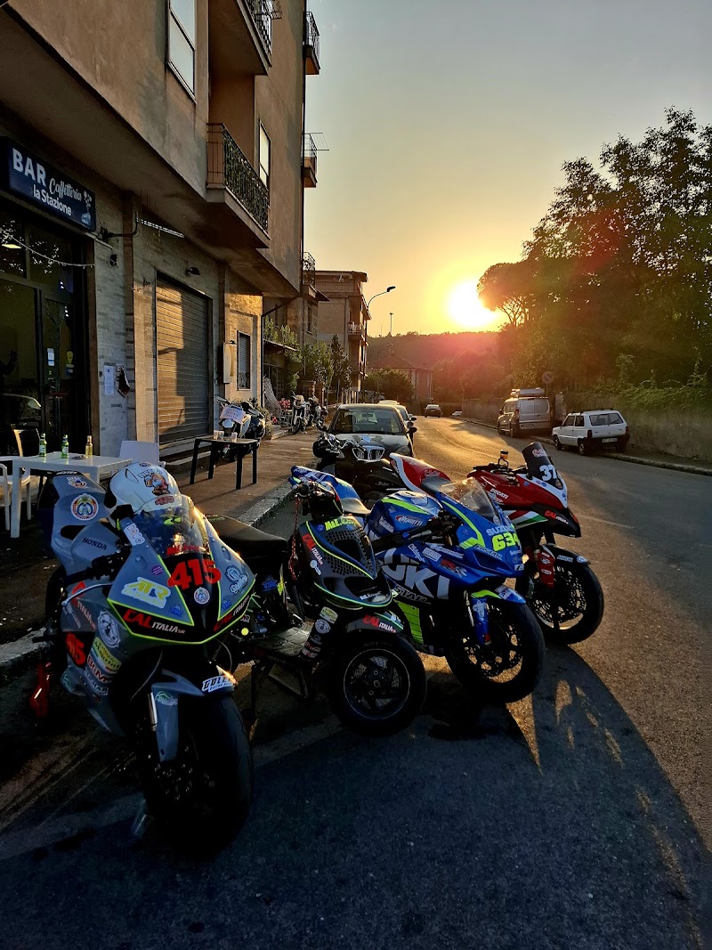 Hotel La Stazione in Isola del Liri, Italy