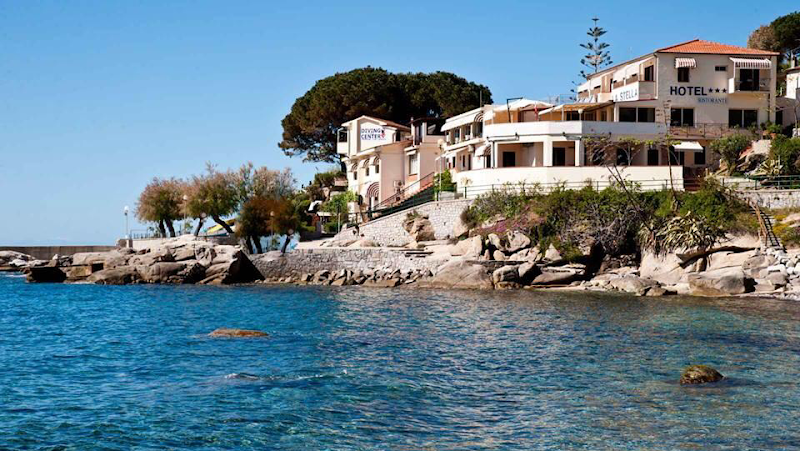 Hotel La Stella in Celano, Italy