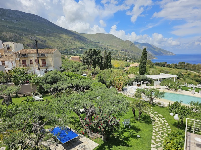 Hotel La Tavernetta in Castellammare del Golfo, Italy